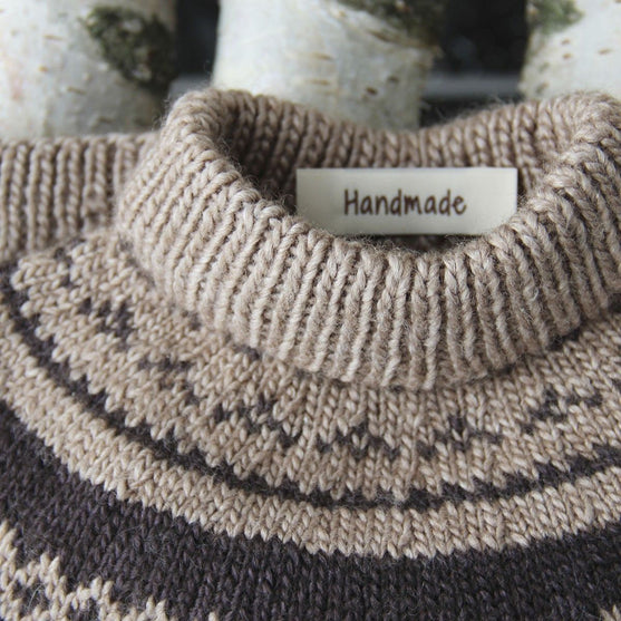 

Vintage Classic - Noah
5