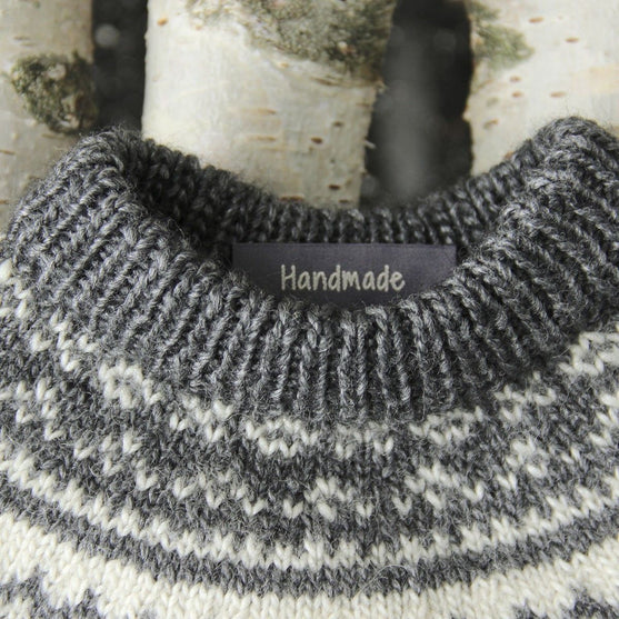 

Vintage Classic - Noah
6