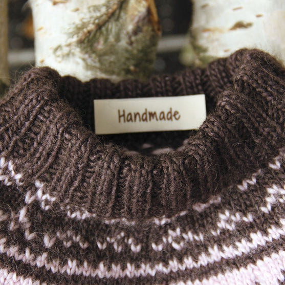 

Vintage Classic - Poncho
5