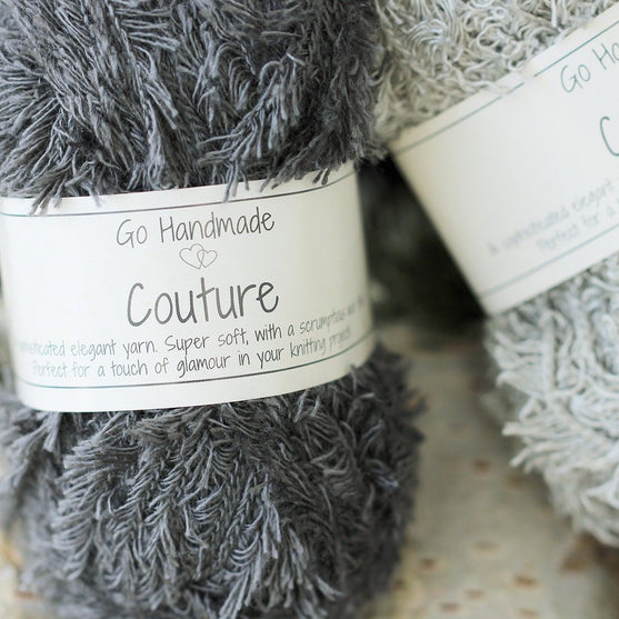 

Granny Sjal Couture
5