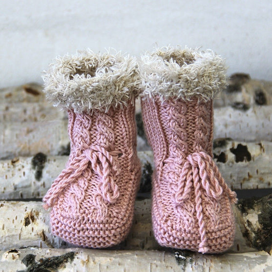 

Baby Couture Sæt
2