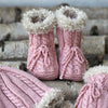 

Baby Couture Sæt
1