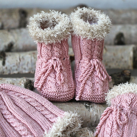 Baby Couture Sæt