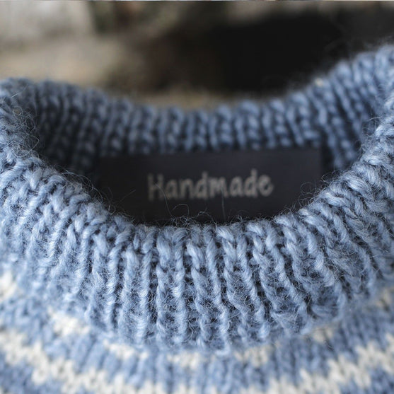 

Vintage Classic - Luka
6