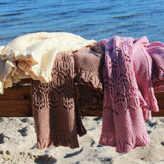 

Isabella  Sjalstæppe
3