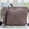 

Dotty Stitch Taske
1