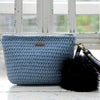

Dotty Stitch Taske
5