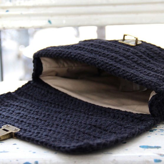 

Chanel Stitch Taske
3