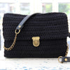 

Chanel Stitch Taske
1