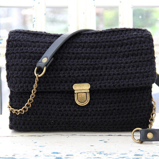 

Chanel Stitch Taske
1