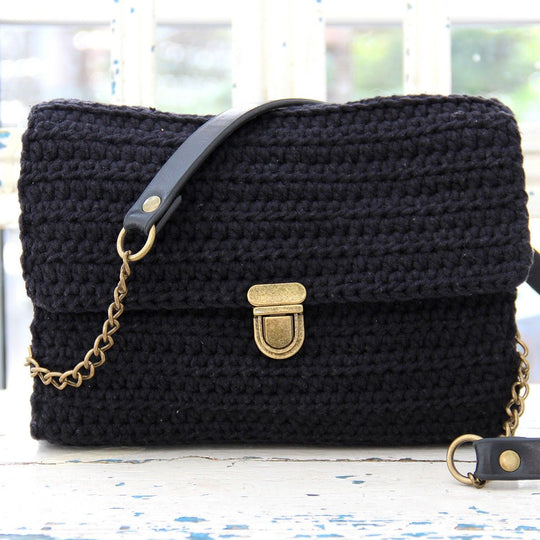 Chanel Stitch Taske