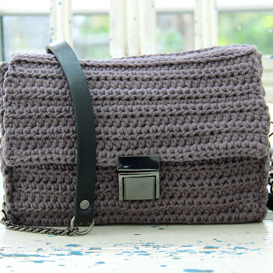 

Chanel Stitch Taske
4