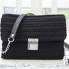 

Taske Metal Lås - 35 x 31 mm - Go Handmade
3