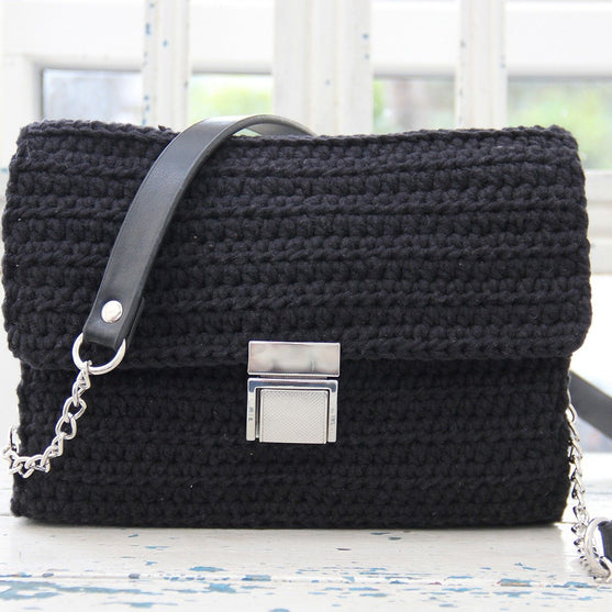 

Chanel Stitch Taske
5