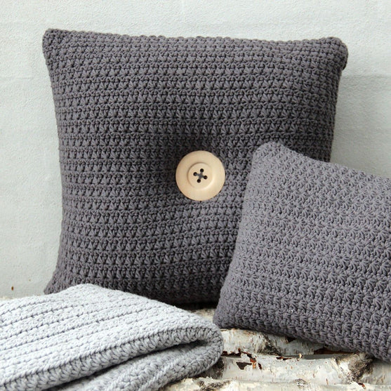 

Star Stitch Pude
1