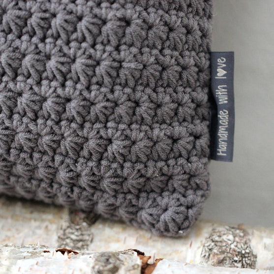 

Star Stitch Pude
3