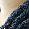 

Granny Sjal Bohéme Velvet ”Double”
4