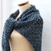 

Granny Sjal Bohéme Velvet ”Double”
2