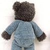 

Teddy & Clothes - Boy
2