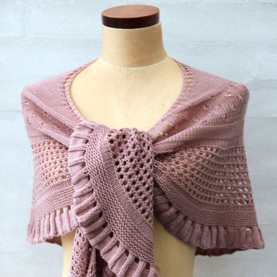 Tencel Dream Sjal