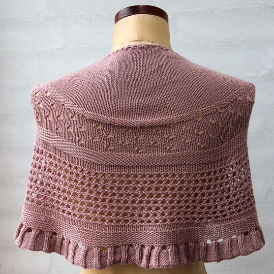 

Tencel Dream Sjal
3