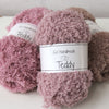 

Granny Sjal Teddy
5