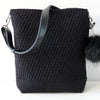 

Star Stitch Taske
5