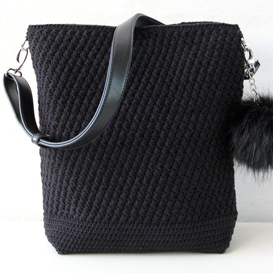 

Star Stitch Taske
5