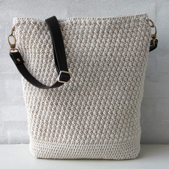 Star Stitch Taske