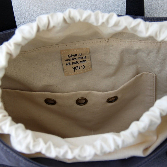 

Skuldertaske til Garn - Hobbii
3