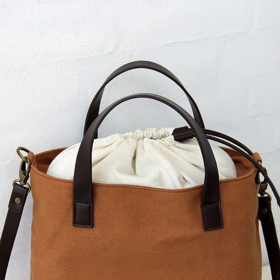 

Skuldertaske til Garn - Hobbii
2