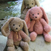 

Couture Bunnies
3
