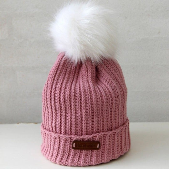 Rib Stitch Hue