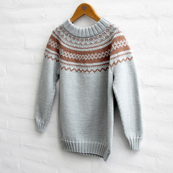 

Soft Bamboo Classic - Tweens
1