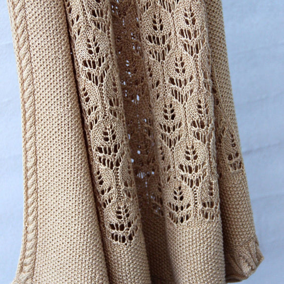 

Isabella  Sjalstæppe
4