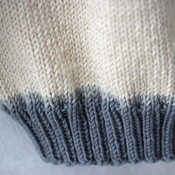 

Amy Raglan Sweater - Little One's & Tweens
3