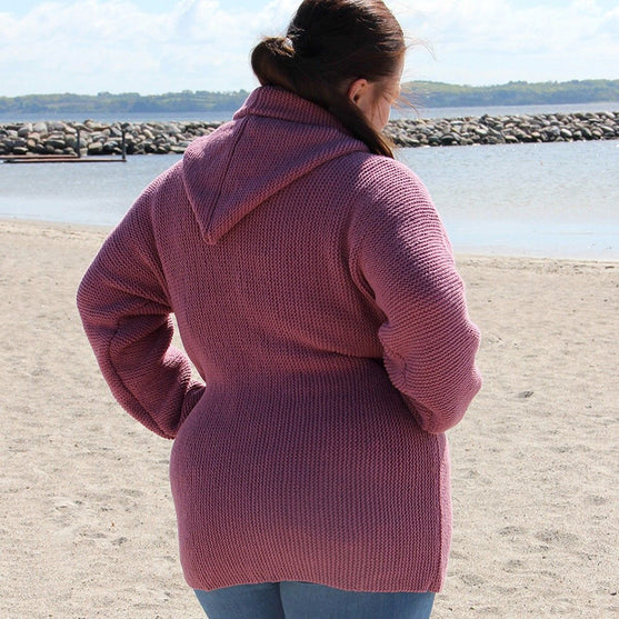 

Hættejakke - Women & Plus Size
3