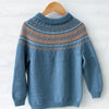 

Classic Sweater Soft Double - Little One's & Tweens - Boys
3
