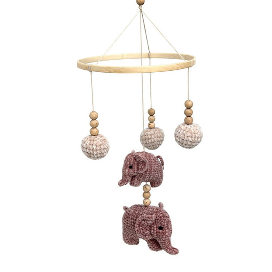 

Elefant mobile
1
