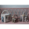 

Rasle - Blomst - Go Handmade
3