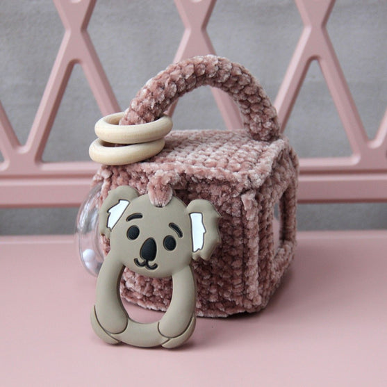 

Memory Skum - Små kuber (2-pak) - Go Handmade
2