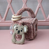 

Memory Skum - Små kuber (2-pak) - Go Handmade
2