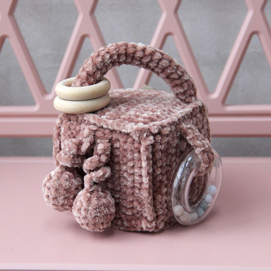 

Memory Skum - Små kuber (2-pak) - Go Handmade
3