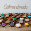 

Glasperler - 30g - Go Handmade
7