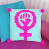 

GRL PWR - Pude
1