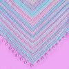 

Sweetheart - Sjal
3