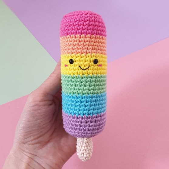 

Kawaii Ispind
1