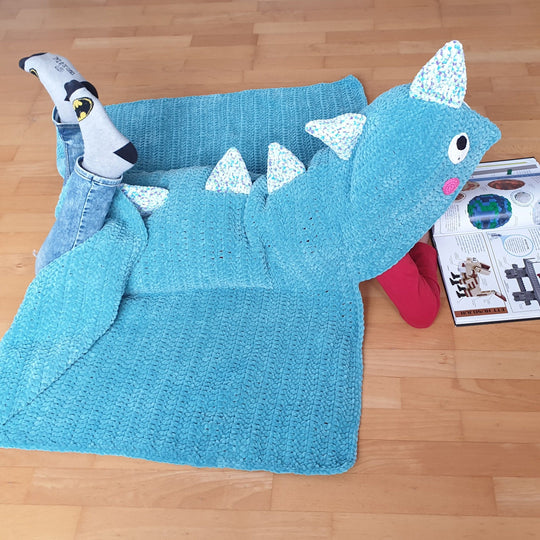 Dino Tæppe