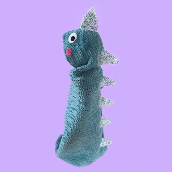 

Dino Tæppe
4
