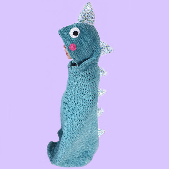 

Dino Tæppe
5